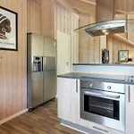Sanna - 30km From The Sea By Interhome *