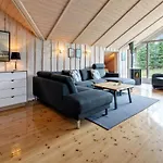 Σπίτι διακοπών Sanna - 30km From The Sea By Interhome
