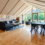 Sanna - 30km From The Sea By Interhome Σπίτι διακοπών *