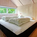 Sanna - 30km From The Sea By Interhome *