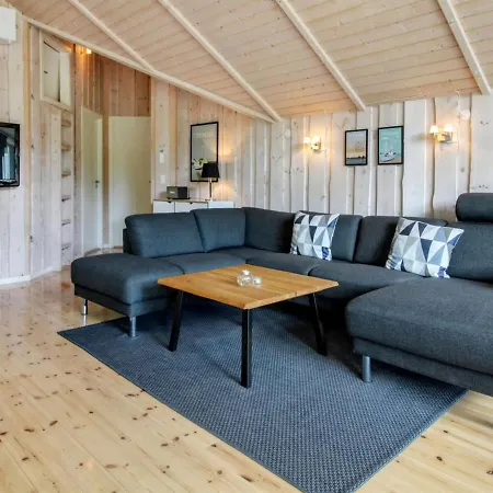 Sanna - 30km From The Sea In Western Jutland By Interhome