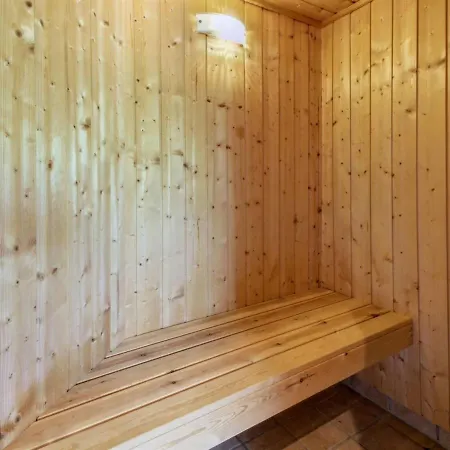 Holiday home Sanna - 30km From The Sea In Western Jutland By Interhome *