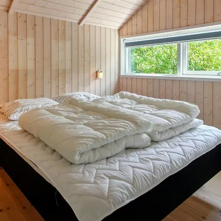 펜션 Sanna - 30km From The Sea By Interhome *