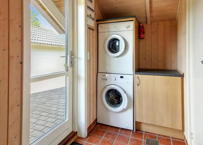 Sanna - 30km From The Sea By Interhome *