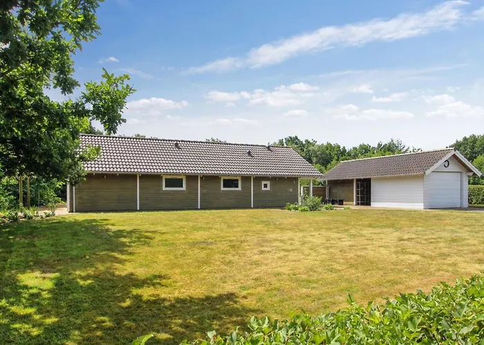 Sanna - 30km From The Sea By Interhome Toftlund