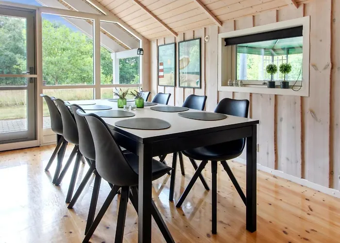 Sanna - 30km From The Sea By Interhome Toftlund