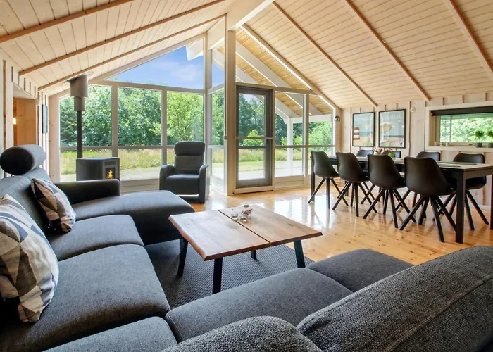 Sanna - 30km From The Sea By Interhome