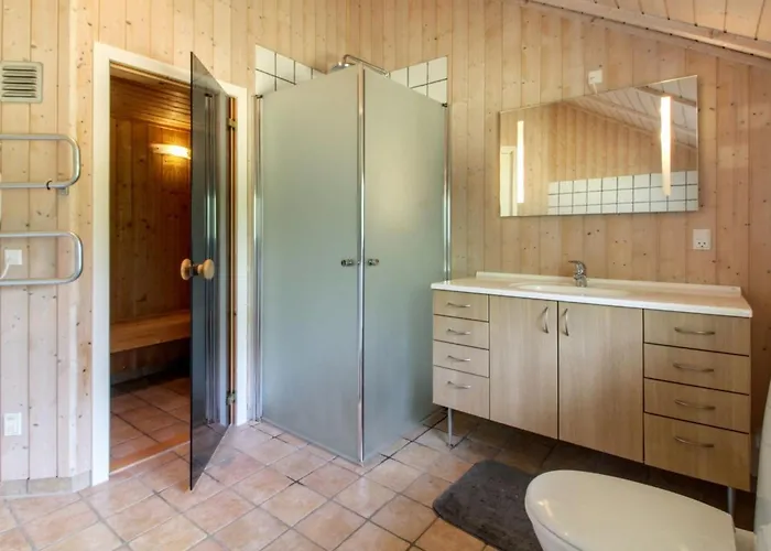 Sanna - 30km From The Sea By Interhome * Toftlund