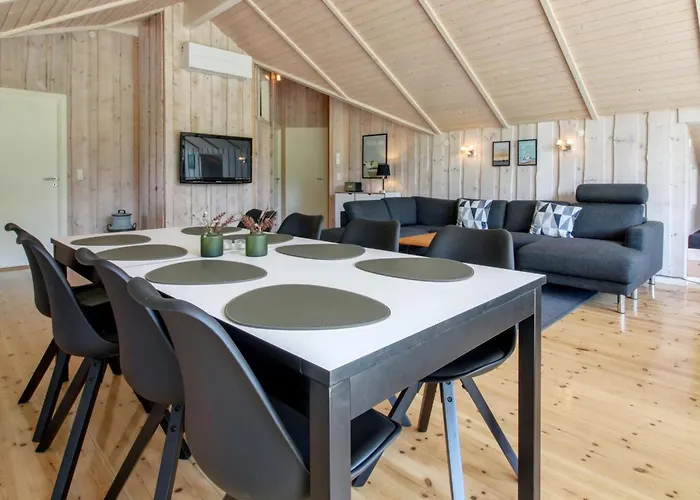 Sanna - 30km From The Sea By Interhome * Toftlund