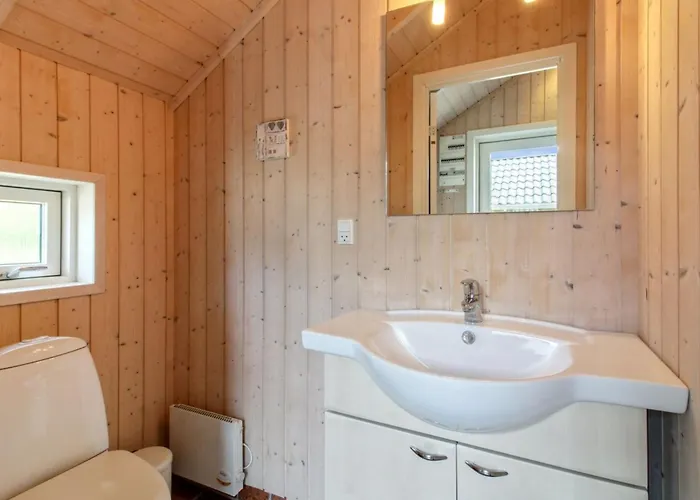 Sanna - 30km From The Sea By Interhome Holiday home