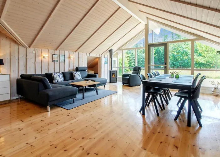 Sanna - 30km From The Sea By Interhome Holiday home *