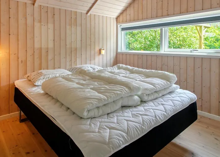 Holiday home Sanna - 30km From The Sea By Interhome *