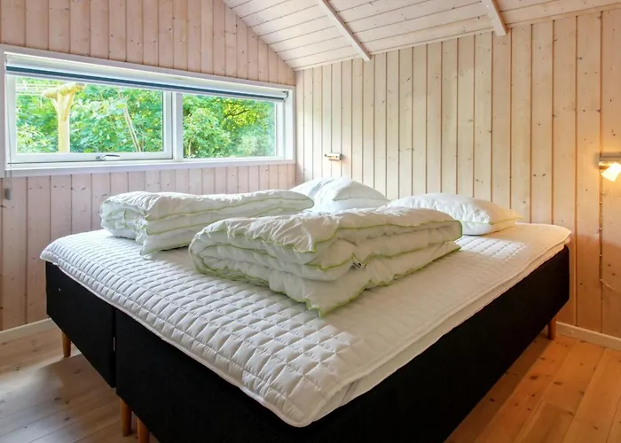 Sanna - 30km From The Sea By Interhome *