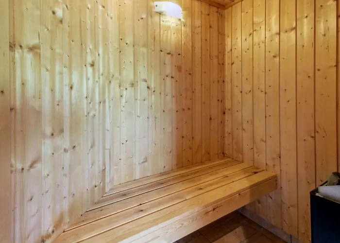 Sanna - 30km From The Sea By Interhome * Toftlund