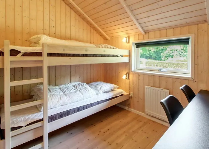 Sanna - 30km From The Sea By Interhome