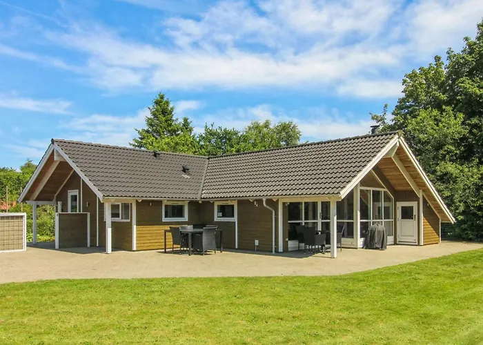 Sanna - 30km From The Sea By Interhome Holiday home