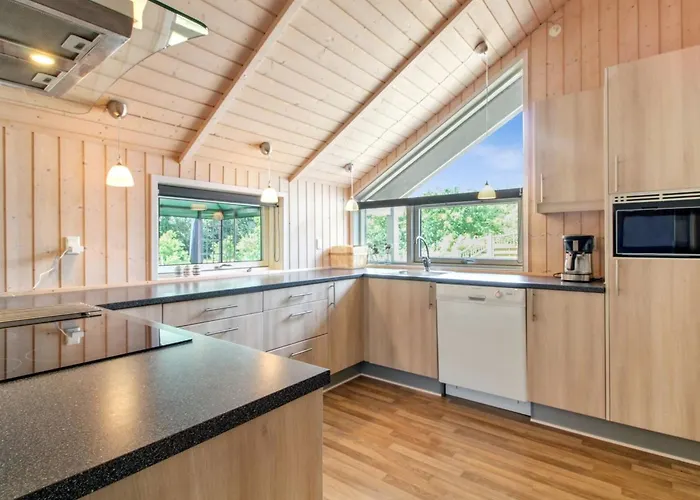 Sanna - 30km From The Sea By Interhome Holiday home *