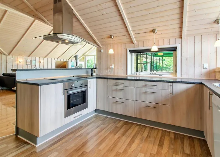 Sanna - 30km From The Sea By Interhome Holiday home