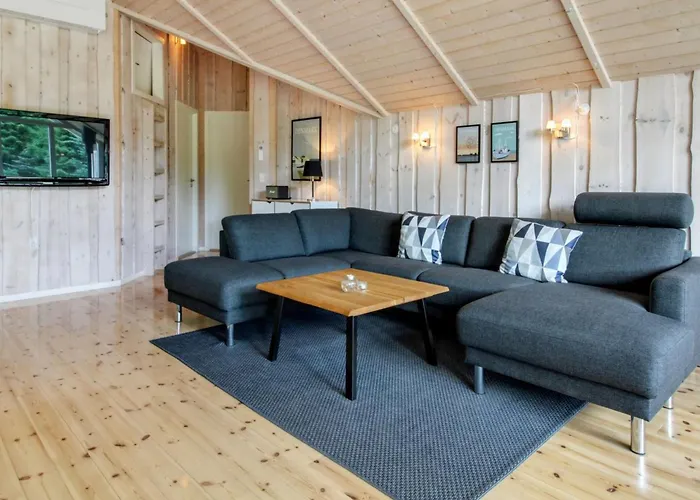 Sanna - 30km From The Sea By Interhome